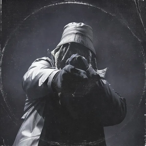 Cold Blood — Brokenfinga